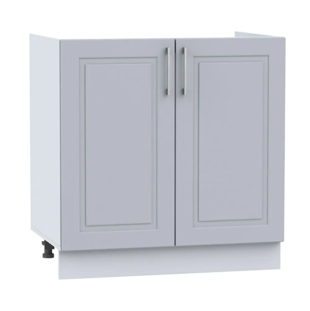 Meble Kuchenne>Stolkar Szafka pod zlew 80 cm NATALIA