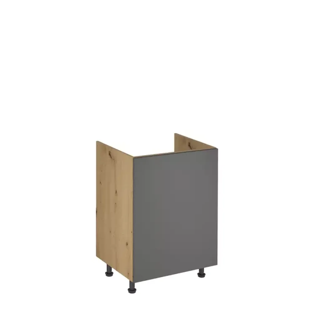 Meble Kuchenne>GAŁA MEBLE Szafka pod zlew LAOS