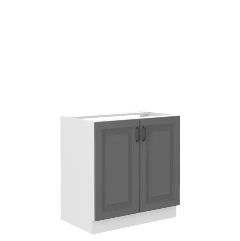 Meble Kuchenne>Lempert Szafka pod zlewozmywak 80 cm STYLE