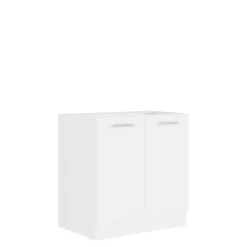 Meble Kuchenne>Lempert Szafka pod zlewozmywak 80 cm SNOW