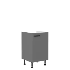 Meble Kuchenne>Lempert Szafka pod zlewozmywak 50 cm NEPO