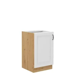 Meble Kuchenne>Lempert Szafka pod zlewozmywak 50 cm STYLE