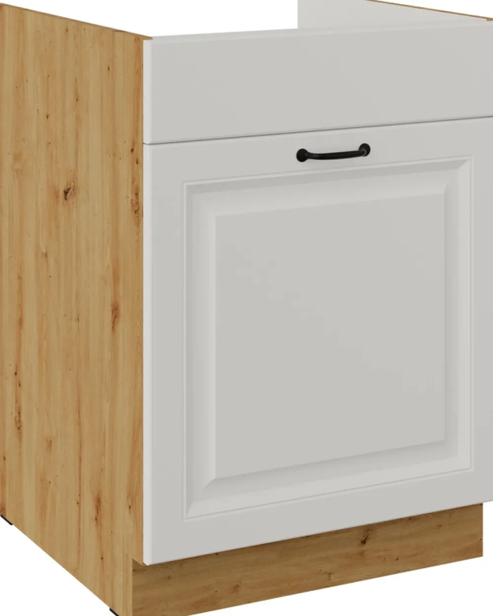 Meble Kuchenne>Lempert Szafka pod zlewozmywak 60 cm z szufladą STYLE