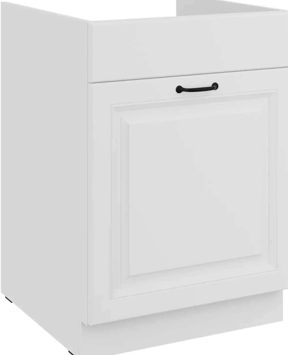 Meble Kuchenne>Lempert Szafka pod zlewozmywak 60 cm z szufladą STYLE