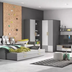 Zestawy Mebli Młodzieżowych|Szafki Rtv><noscript><img width=