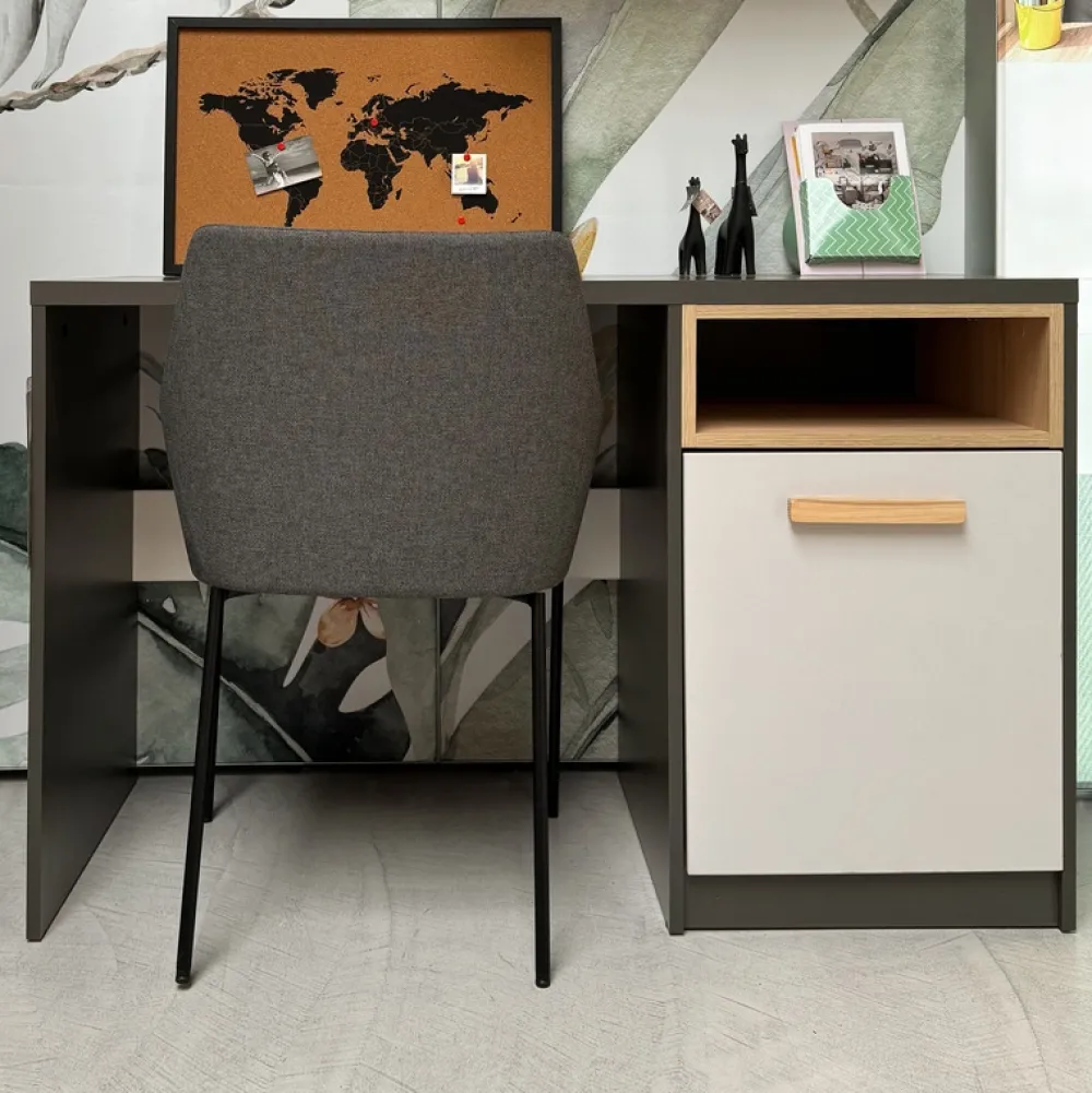 Zestawy Mebli Młodzieżowych|Szafki Rtv>lenart. Szafka RTV do pokoju młodzieżowego POK