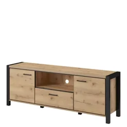 Zestawy Mebli Do Salonu|Szafki Rtv>Helvetia Szafka RTV do salonu nowoczesna 180 cm ANGELINO