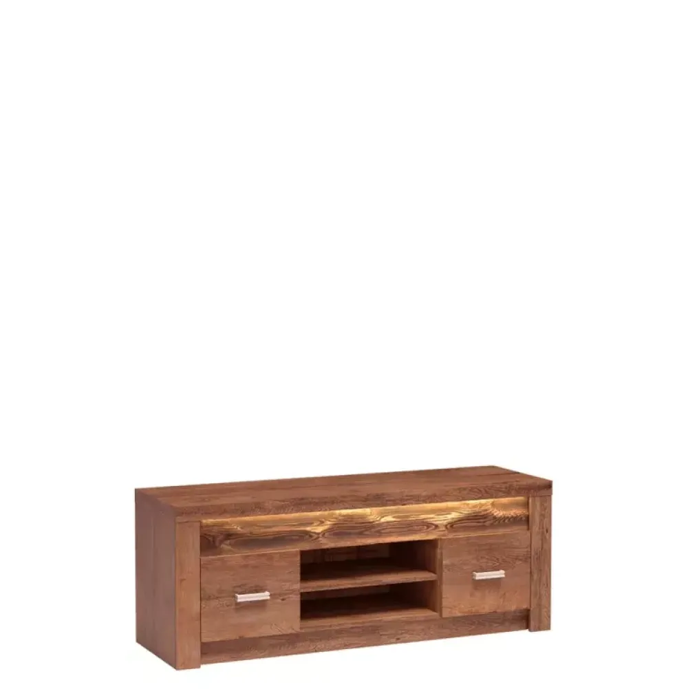 Szafki Rtv>JARSTOL Szafka RTV do salonu nowoczesna INELI