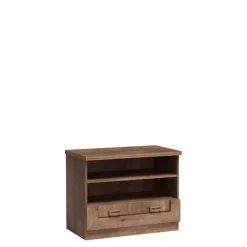 Szafki Rtv>JARSTOL Szafka RTV do salonu w stylu klasycznym TAVIER