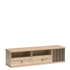 Szafki Rtv>JARSTOL Szafka RTV nowoczesna CALIS