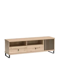 Szafki Rtv>JARSTOL Szafka RTV nowoczesna CALIS