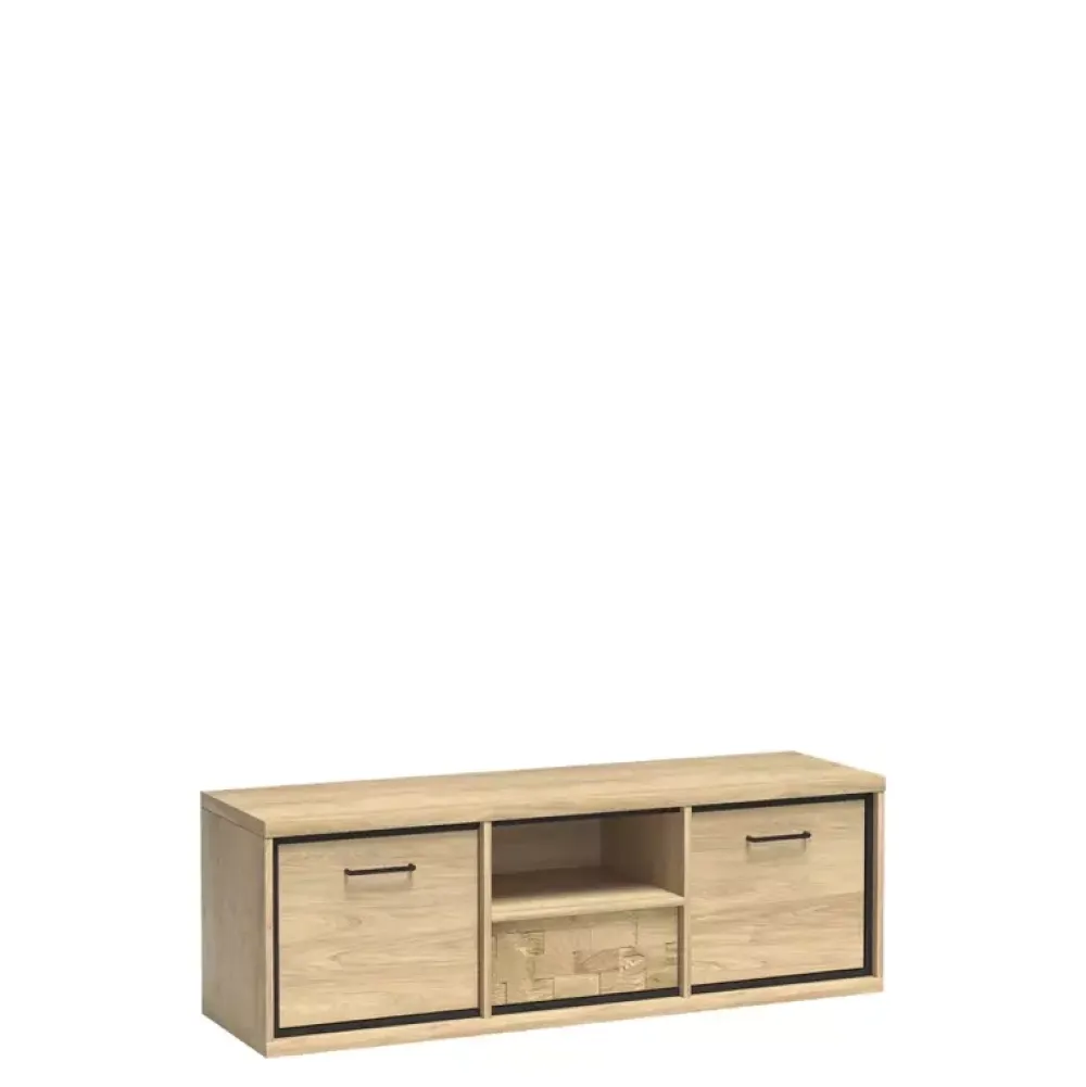 Szafki Rtv>JARSTOL Szafka RTV nowoczesna MORNE