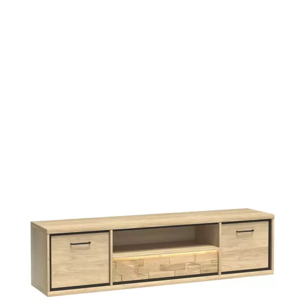 Szafki Rtv>JARSTOL Szafka RTV nowoczesna MORNE