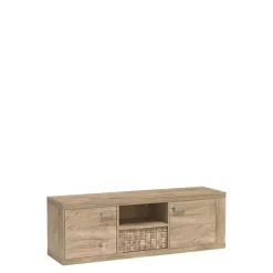 Szafki Rtv>JARSTOL Szafka RTV nowoczesna NORIENTE