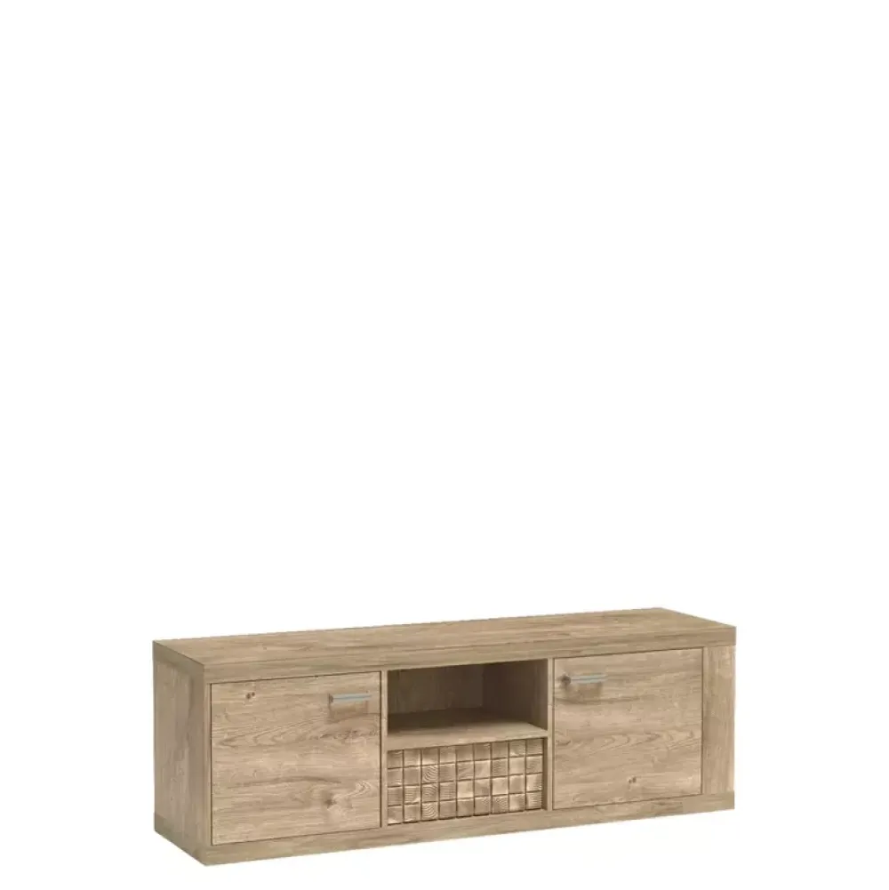 Szafki Rtv>JARSTOL Szafka RTV nowoczesna NORIENTE