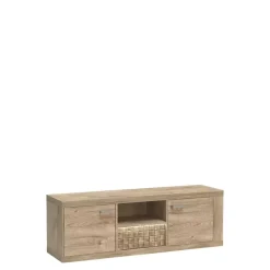 Szafki Rtv>JARSTOL Szafka RTV nowoczesna NORIENTE