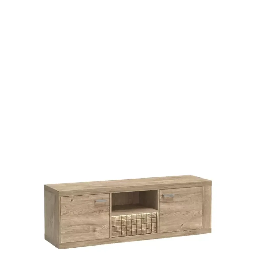 Szafki Rtv>JARSTOL Szafka RTV nowoczesna NORIENTE