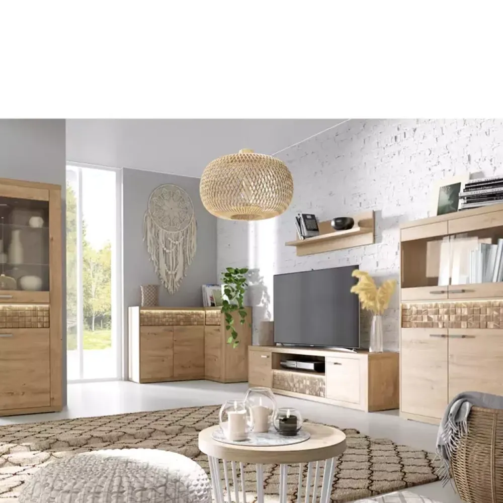 Szafki Rtv>JARSTOL Szafka RTV nowoczesna NORIENTE