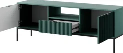Zestawy Mebli Do Salonu|Szafki Rtv>PIASKI Szafka RTV pod telewizor nowoczesna AVANTI 154 cm labrador