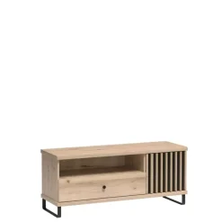 Szafki Rtv>JARSTOL Szafka RTV pod telewizor CALIS