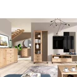 Szafki Rtv></noscript>JARSTOL Szafka RTV pod telewizor CALIS