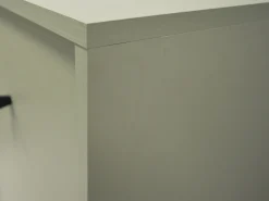 Szafki Rtv></noscript>Lempert Szafka RTV pod telewizor z drzwiami i szufladami 180 cm TOKEN eukaliptus