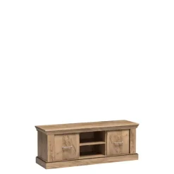 Szafki Rtv>JARSTOL Szafka RTV w stylu klasycznym ADRE