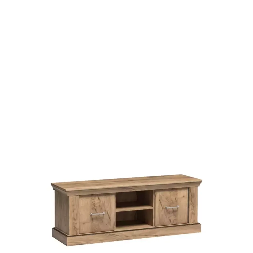 Szafki Rtv>JARSTOL Szafka RTV w stylu klasycznym ADRE