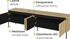 Zestawy Mebli Do Salonu|Szafki Rtv><noscript><img width=