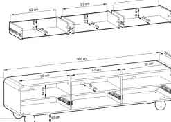 Zestawy Mebli Do Salonu|Szafki Rtv><noscript><img width=