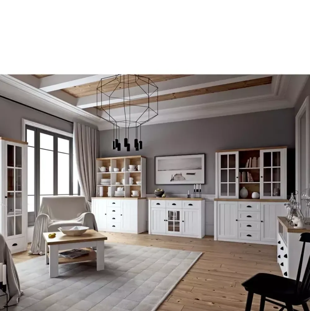 Szafki Rtv>GAŁA MEBLE Szafka RTV z szufladami PALAZO