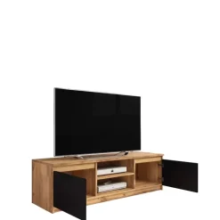 Szafki Rtv>BRATEX Szafka stojąca RTV 120 cm BINGO