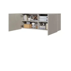 Meble Młodzieżowe|Zestawy Mebli Młodzieżowych></noscript>lenart. Szafka wisząca do pokoju młodzieżowego 110 cm TEEN FLEX