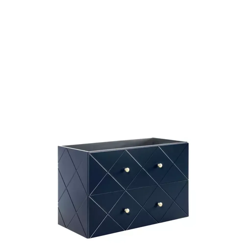 Meble Łazienkowe|Szafki Pod Umywalkę>COMAD Szafka wisząca pod umywalkę 90 cm ELANISE