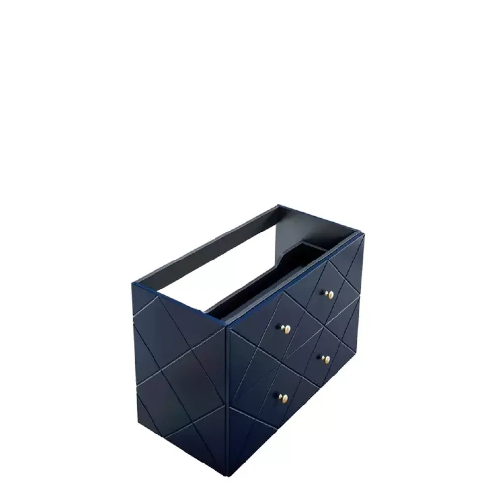 Meble Łazienkowe|Szafki Pod Umywalkę>COMAD Szafka wisząca pod umywalkę 90 cm ELANISE