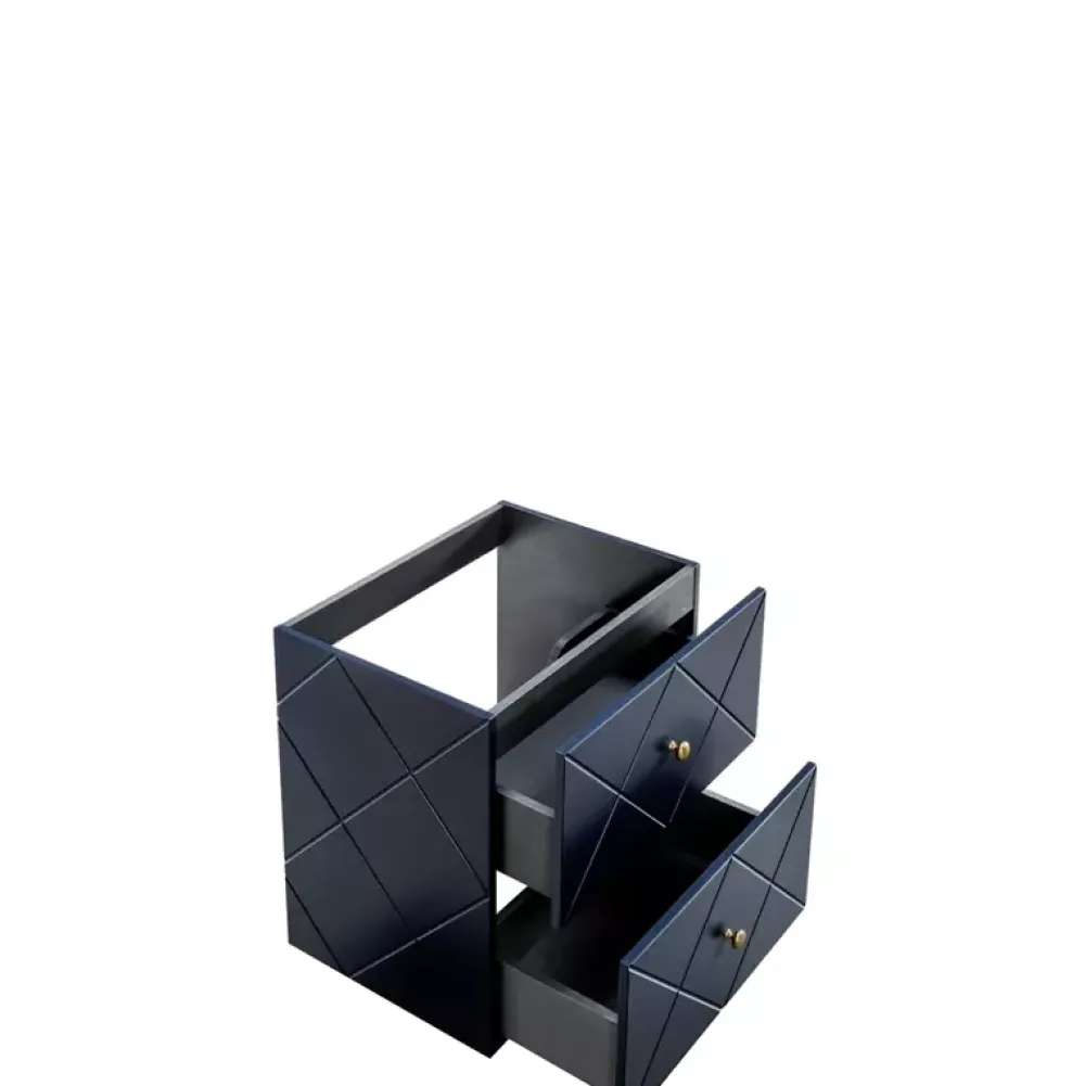 Meble Łazienkowe|Szafki Pod Umywalkę>COMAD Szafka wisząca pod umywalkę 60 cm ELANISE