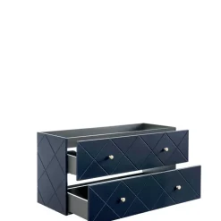 Meble Łazienkowe|Szafki Pod Umywalkę>COMAD Szafka wisząca pod umywalkę 120 cm ELANISE