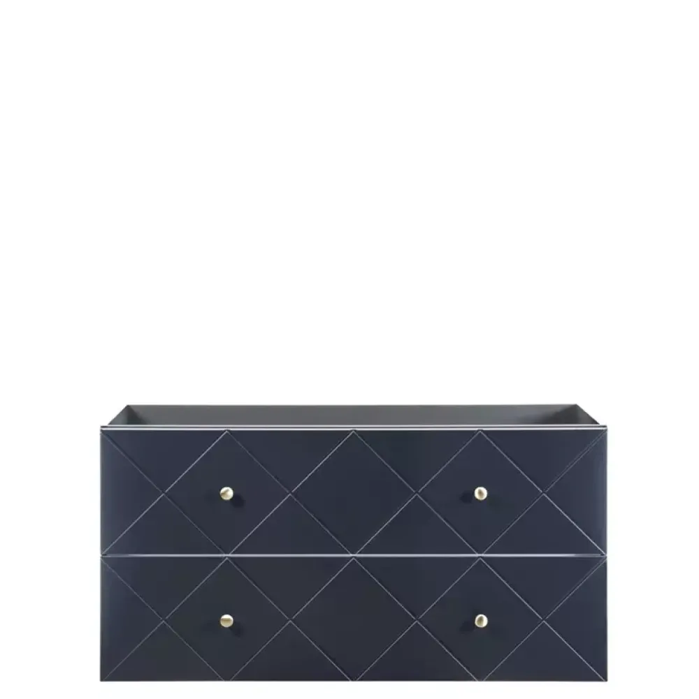 Meble Łazienkowe|Szafki Pod Umywalkę>COMAD Szafka wisząca pod umywalkę 120 cm ELANISE