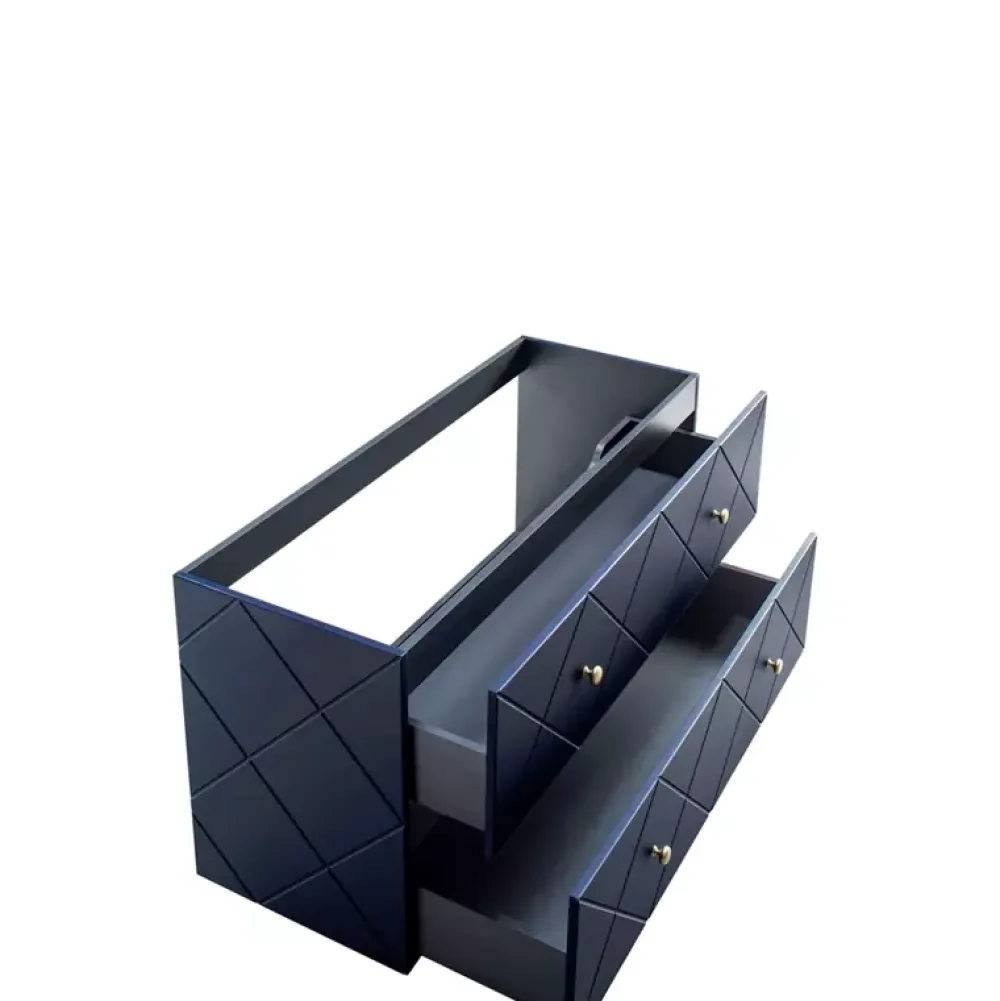 Meble Łazienkowe|Szafki Pod Umywalkę>COMAD Szafka wisząca pod umywalkę 120 cm ELANISE