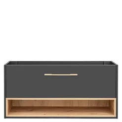 Meble Łazienkowe|Szafki Łazienkowe>COMAD Szafka wisząca pod umywalkę 120 cm UNITY