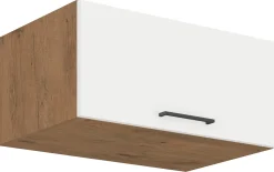 Meble Kuchenne>Lempert Szafka wisząca schowek 80 cm VIKI