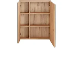 Meble Łazienkowe|Szafki Łazienkowe>COMAD Szafka z lustrami na froncie 60 cm CHARM