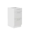 Meble Kuchenne>Lempert Szafka z szufladami 40 cm LAURA