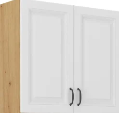 Meble Kuchenne>Lempert Szafki kuchenne w stylu prowansalskim