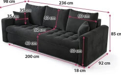 Meble Młodzieżowe|Kanapy I Sofy><noscript><img width=