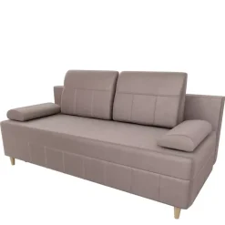 Meble Dla Dzieci|Kanapy I Sofy></noscript>IZABELLA MEBLE Szara kanapa rozkładana z pojemnikiem GOBI