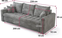 Meble Młodzieżowe|Kanapy I Sofy><noscript><img width=