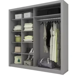 Zestawy Mebli Do Sypialni|Szafy Dwudrzwiowe><noscript><img width=