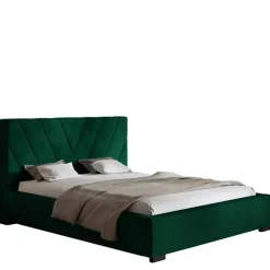 Łóżka Z Pojemnikiem|Łóżka Szare><noscript><img width=