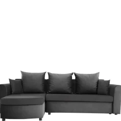 Narożniki>NEXT COLLECTION Szary narożnik nowoczesny do salonu ANGELLO